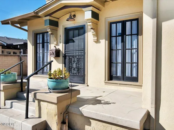 115 E Park Ave, Santa Maria, CA 93454