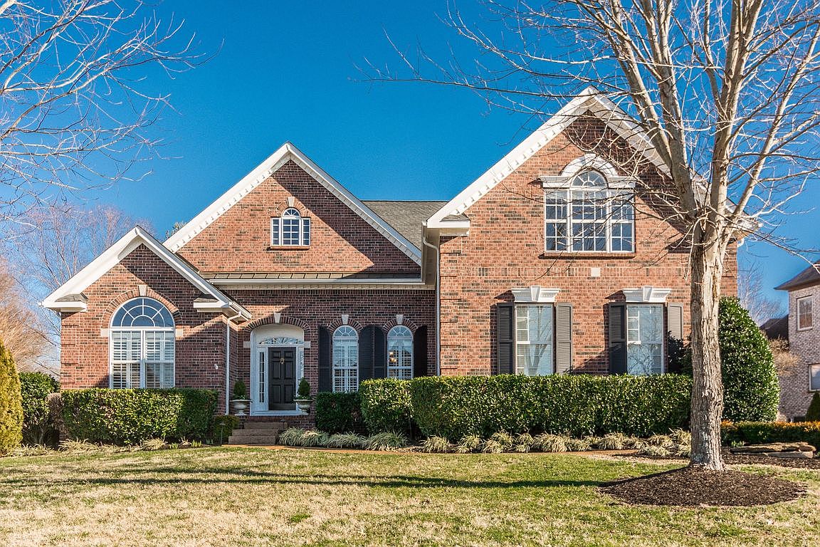 830 Plantation Blvd, Gallatin, TN 37066 Zillow