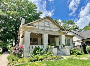 616 Seminole Ave NE, Atlanta, GA 30307
