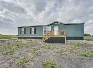 3080 Sitting Bull Ln, Ferris, TX 75125