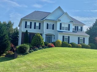 4972 Bridle Path, Morristown, TN 37814