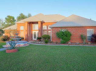 612 Colonial Dr, Lake Charles, LA 70611