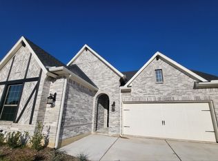 925 Lady Bird Dr, McKinney, TX 75071
