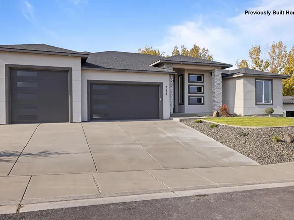 4312 Potlatch St, Richland, WA 99352