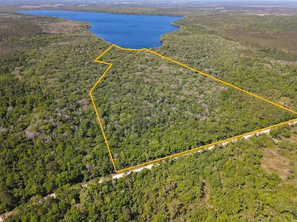 Maggie Jones Rd Lot 2100, Paisley, FL 32767