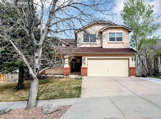 5635 Altitude Dr, Colorado Springs, CO 80918