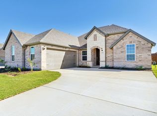 760 Brozgold Ave, Midlothian, TX 76065