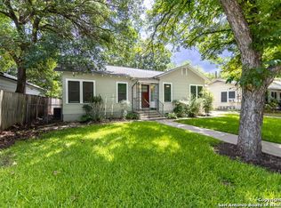 465 S Guenther Ave, New Braunfels, TX 78130