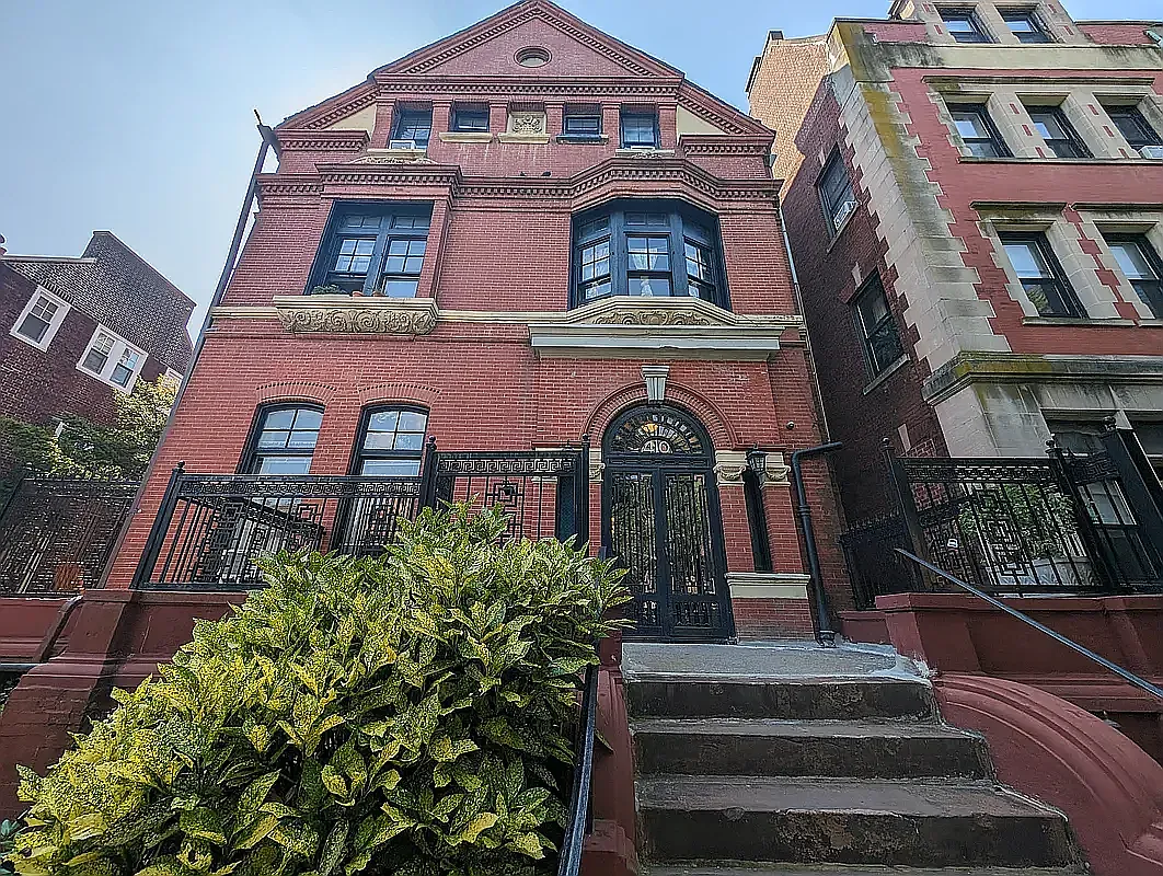 410 Clinton Avenue — Photo 1
