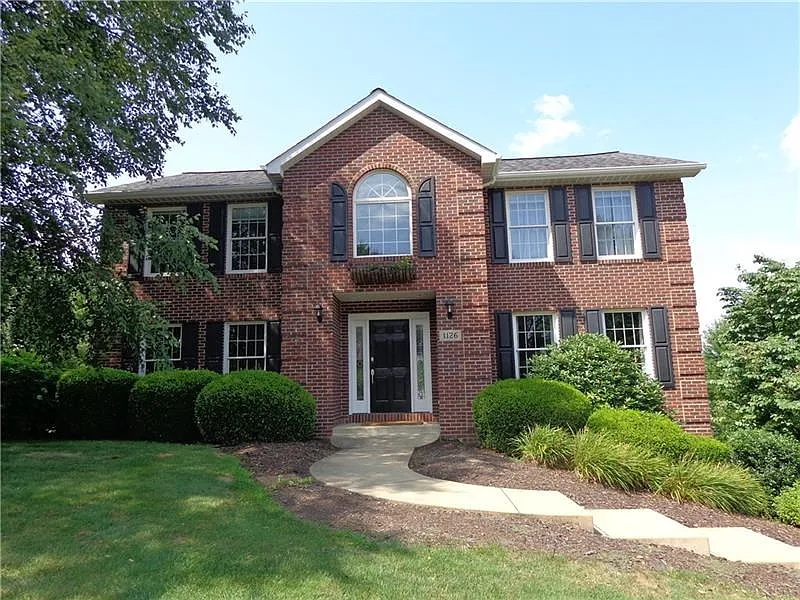 1126 Lauralynn Dr photo 1