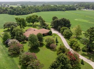 16194 Ezell Rd, Athens, AL 35611