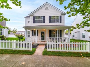 6161 New Albany Rd W, New Albany, OH 43054