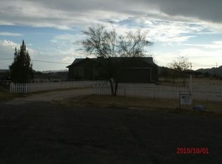 20201 W Moccasin Trl, Buckeye, AZ 85326