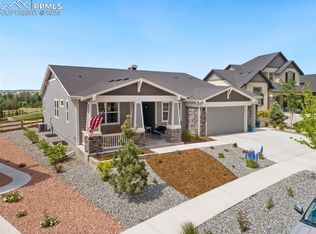 10945 Rhinestone Dr, Colorado Springs, CO 80908