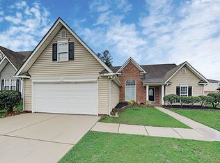 231 Newport Dr, Kannapolis, NC 28081