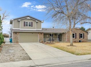 5519 Janna Dr, Loveland, CO 80538