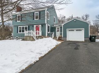 33 3rd St, Budd Lake, NJ 07828