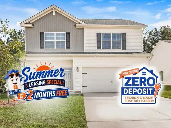 783 Patmore Dr, Irmo, SC 29063