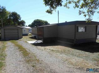 103 State Highway 11, Alcester, SD 57001