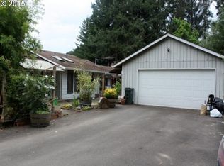 11950 SE Boyer Rd, McMinnville, OR