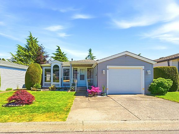 2nd image of 2345 Cranley Dr #72