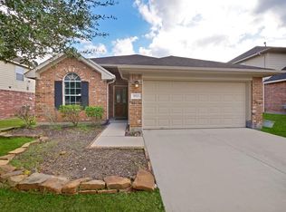 1712 Elmside Ct, Conroe, TX 77301