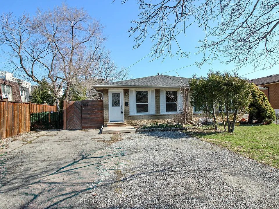 881 Lawrence Rd #LOWER