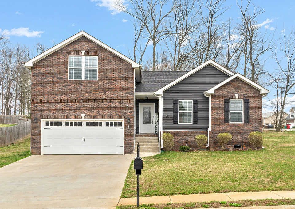 1st image of 1001 Charles Thomas Dr