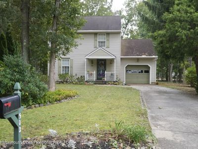 502 Boston Court, Galloway, NJ, 08205