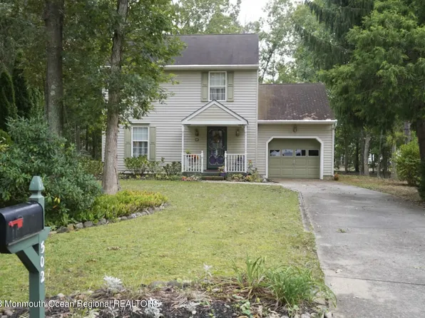 502 Boston Court, Galloway, NJ 08205