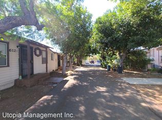 610 E 8th St APT B, National City, CA 91950