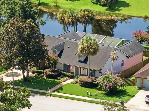 807 RIVERBEND BOULEVARD, LONGWOOD, FL 32779