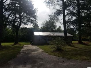 Liberty St, Johnsonville, SC 29555