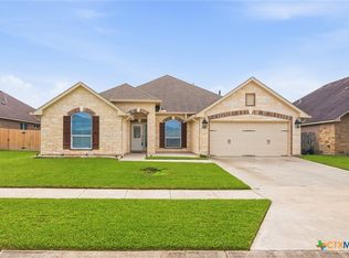 115 Sandstone Ct, Victoria, TX 77904