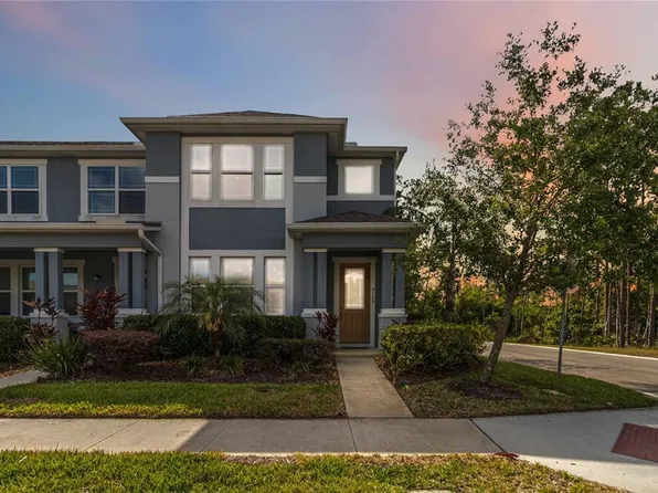9109 Legado Dr, Windermere, FL