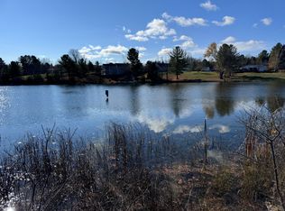 Twin Lakes Rd, Cheboygan, MI 49721