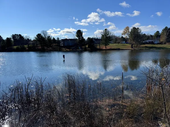 Twin Lakes Rd, Cheboygan, MI 49721