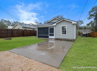 119 Spokan Trl, Crawfordville, FL 32327