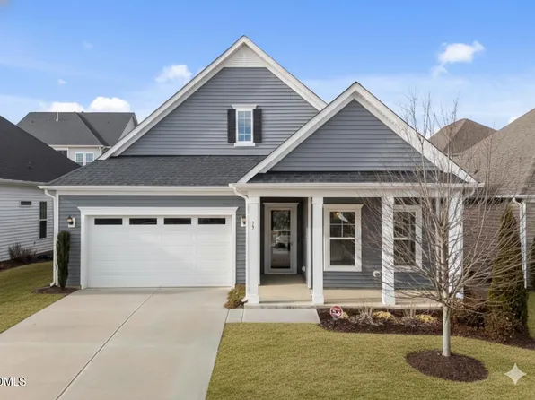 73 Lighthaven Ln, Clayton, NC 27527