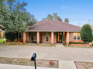 2818 Goddard Pl, Midland, TX 79705