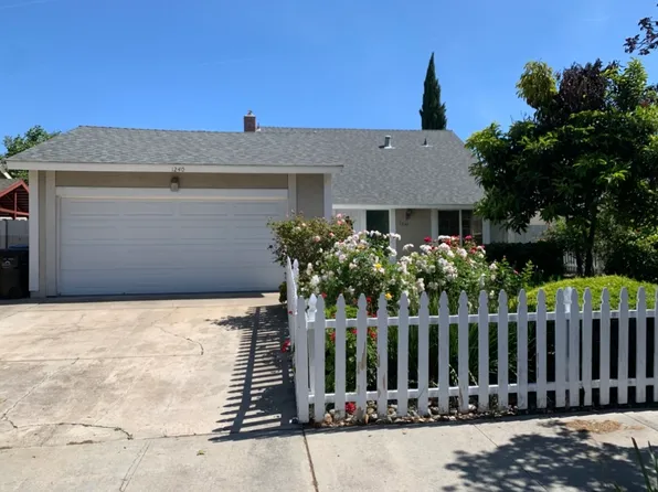 1240 Flickinger Ave, San Jose, CA 95131