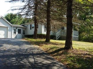 2567 South Broadway, Wellsburg, NY 14894