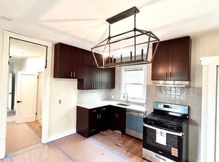 96 Jamaica St #3, Boston, MA 02130