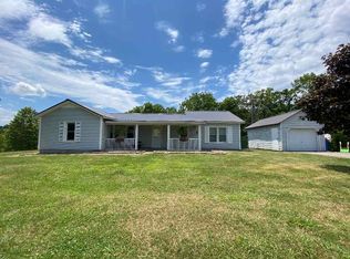 5931 Tarpin Rdg, Catlettsburg, KY 41129