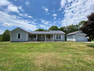 5931 Tarpin Rdg, Catlettsburg, KY, 41129
