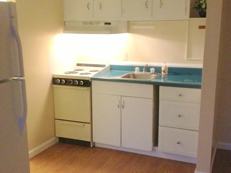 Cornerstone Apartments in Ballard — Photo 24