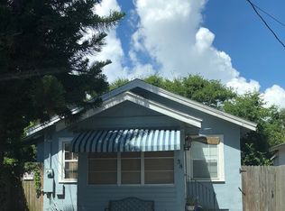 38 S Noble St, Daytona Beach, FL 32118