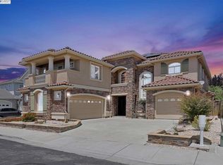 2849 E Castle Pines Ter, Dublin, CA