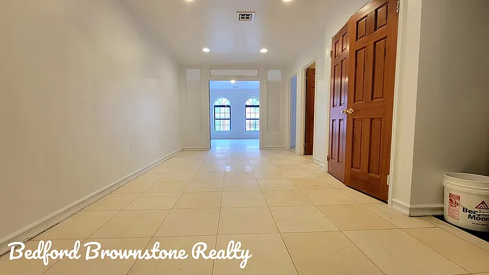 Rented by Bedford Brownstone Realty | media 1