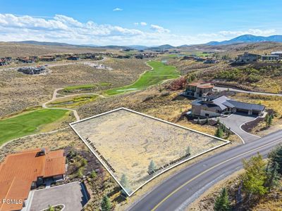 6858 Painted Valley Pass Lot 11, Park City, UT, 84098